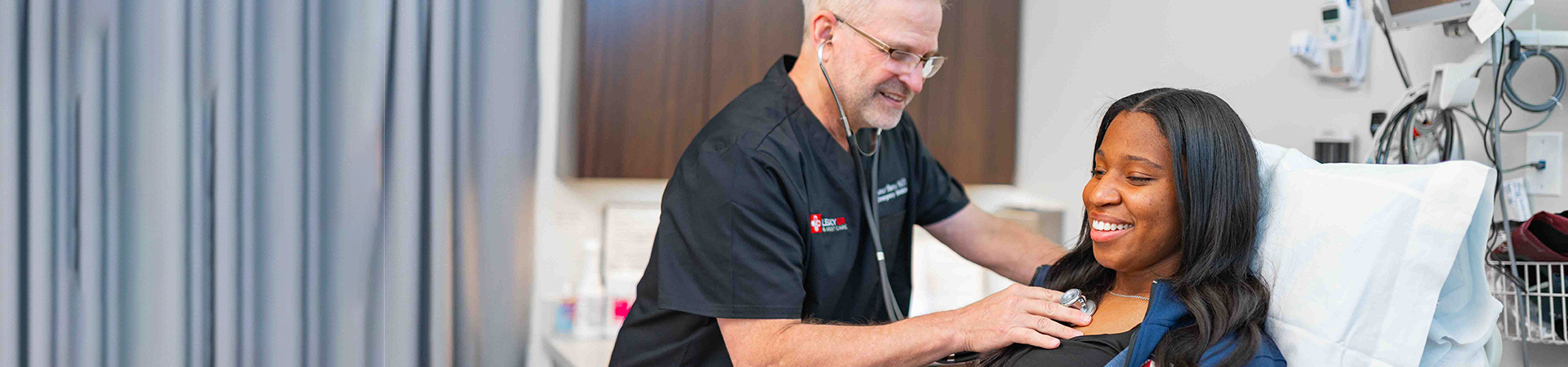 Legacy Er & Urgent Care Allen When to Come for Emergency & Urgent Care | Legacy ER & Urgent Care